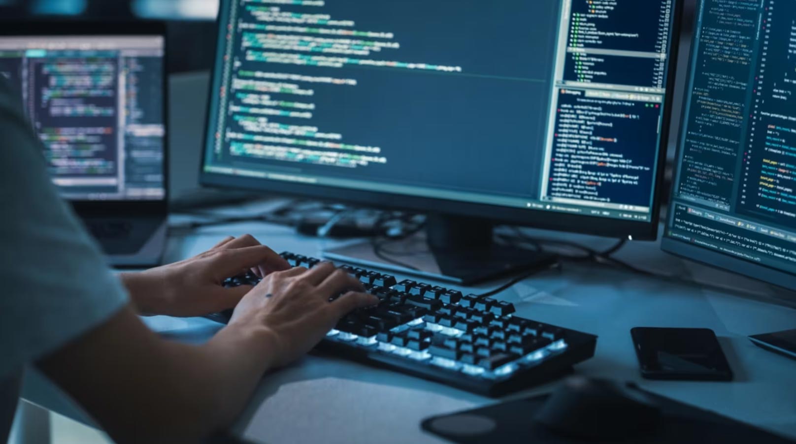 WebDev